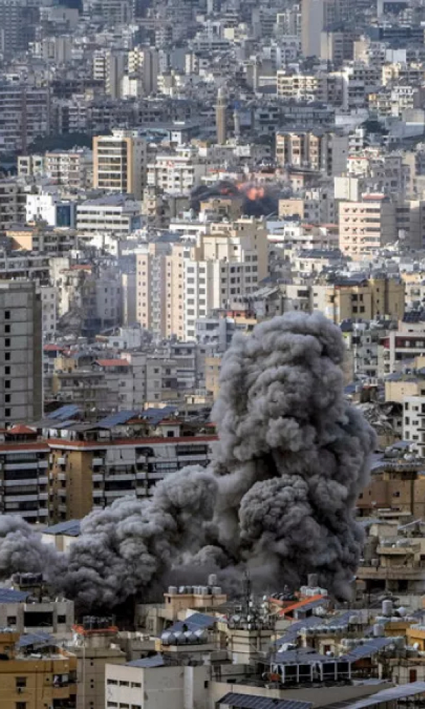 Ливан отказался от переговоров с Израилем без прекращения огня