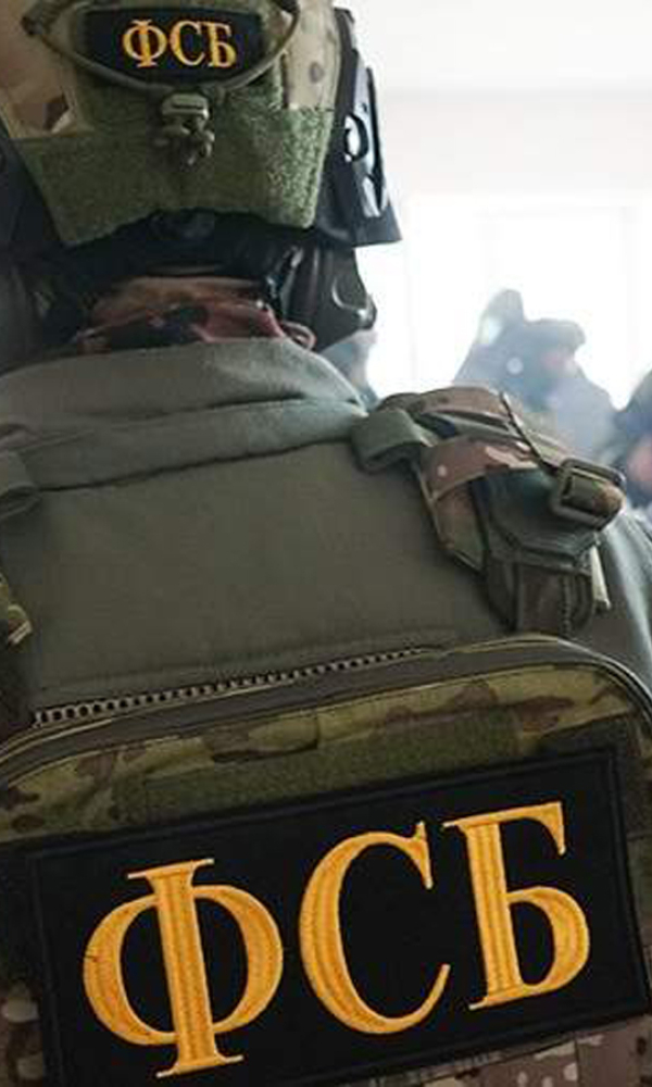 Предотвращен теракт в Москве: задержаны трое фигурантов