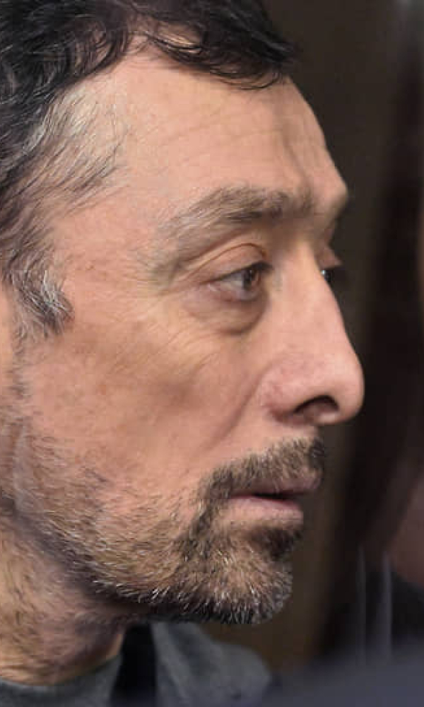 Миллиардеру Сулейманову добавили обвинение в создании преступного сообщества