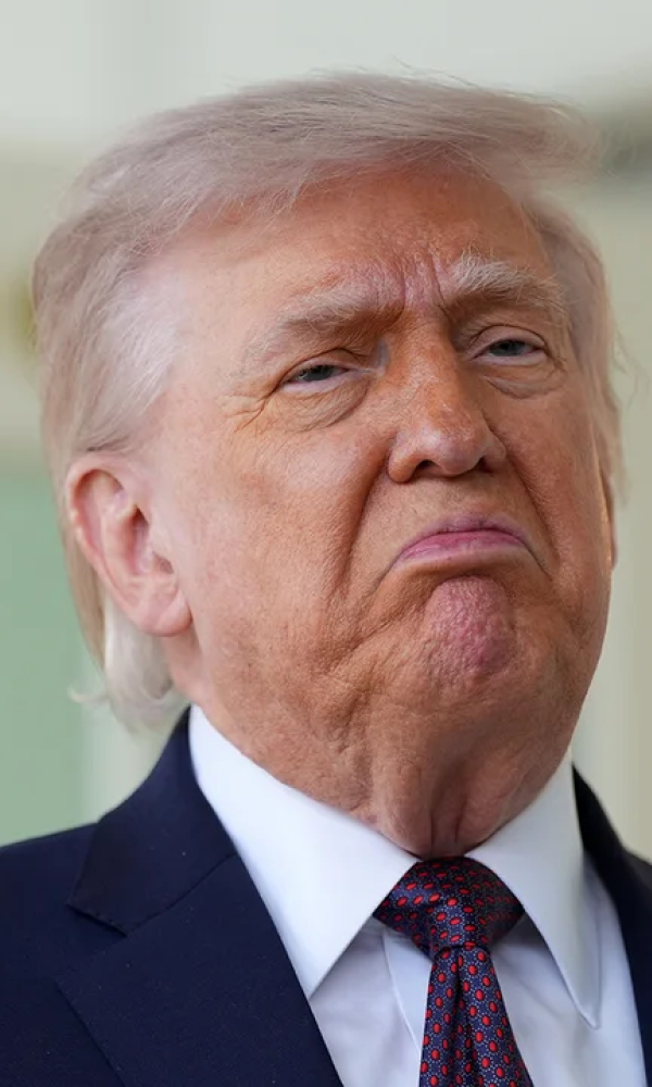 Трамп заявил об отказе помогать Италии в случае необходимости