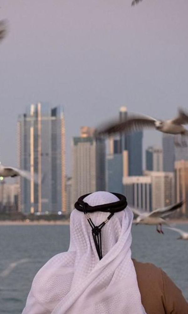 ОАЭ намекнули США на возможность отказа от доллара в нефтяных сделках