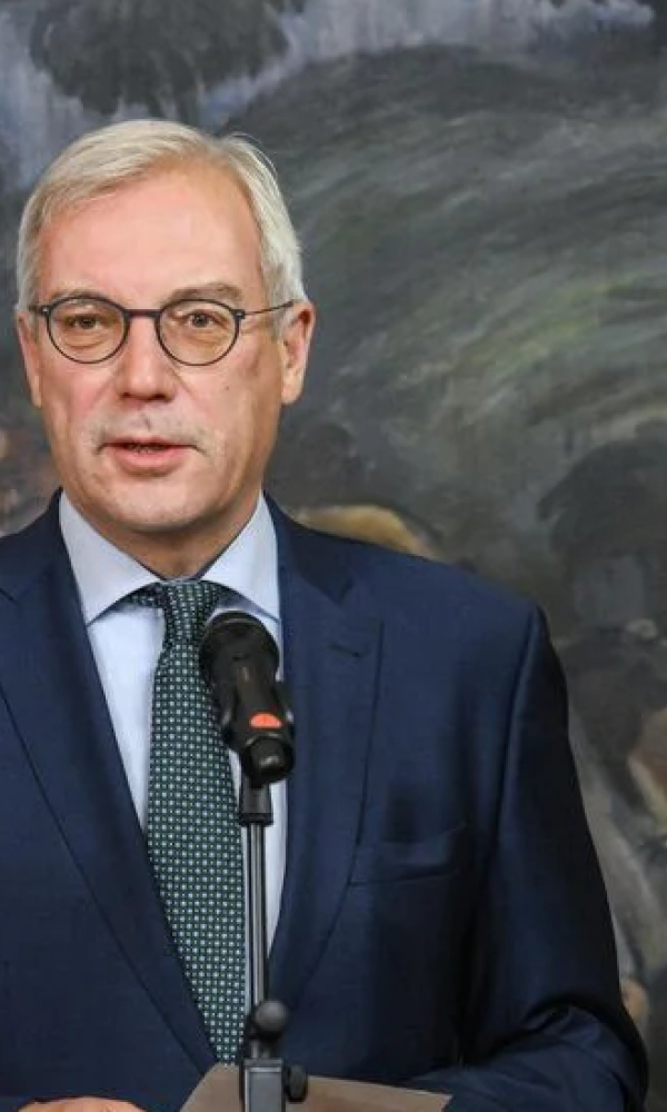 Грушко обвинил Британию и Францию в раскручивании гонки ядерных вооружений