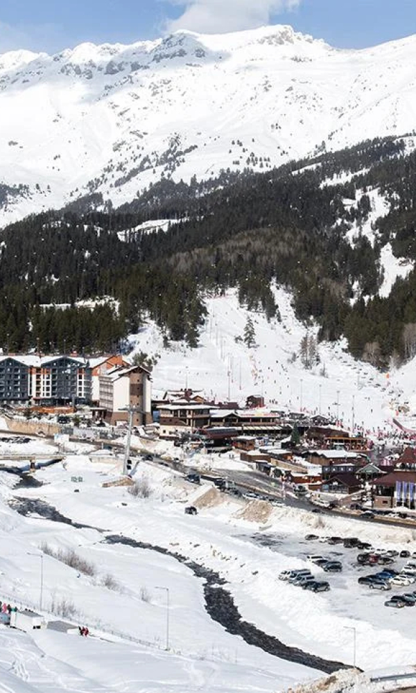 Суд обратил в доход России земли курорта «Архыз» стоимостью 1,1 млрд рублей