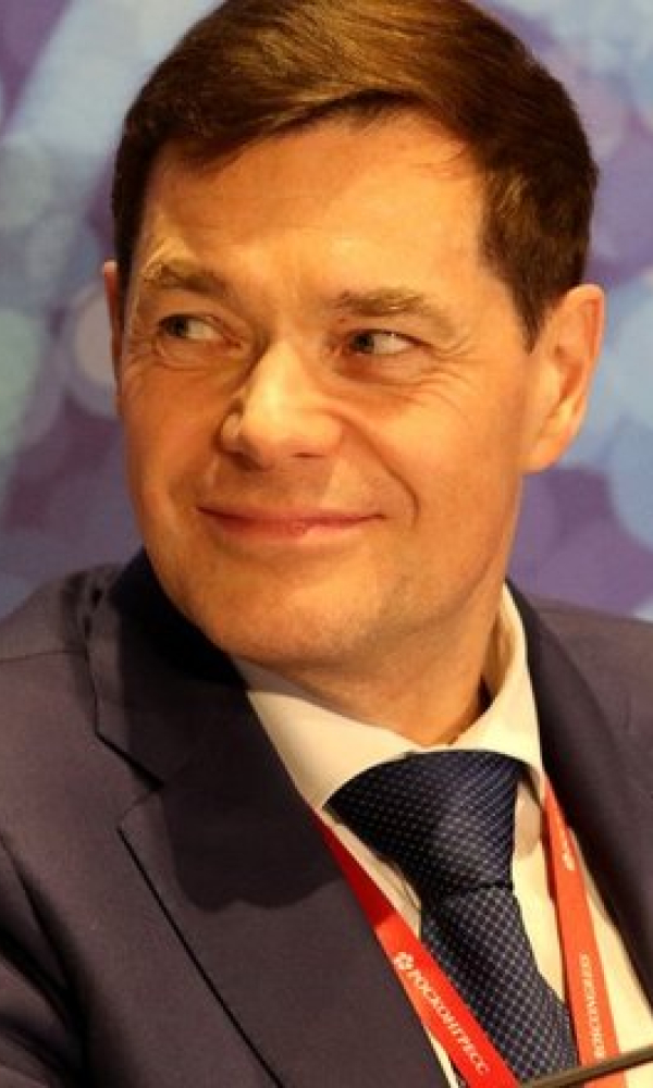 Рейтинг миллиардеров России возглавил владелец «Северстали» 