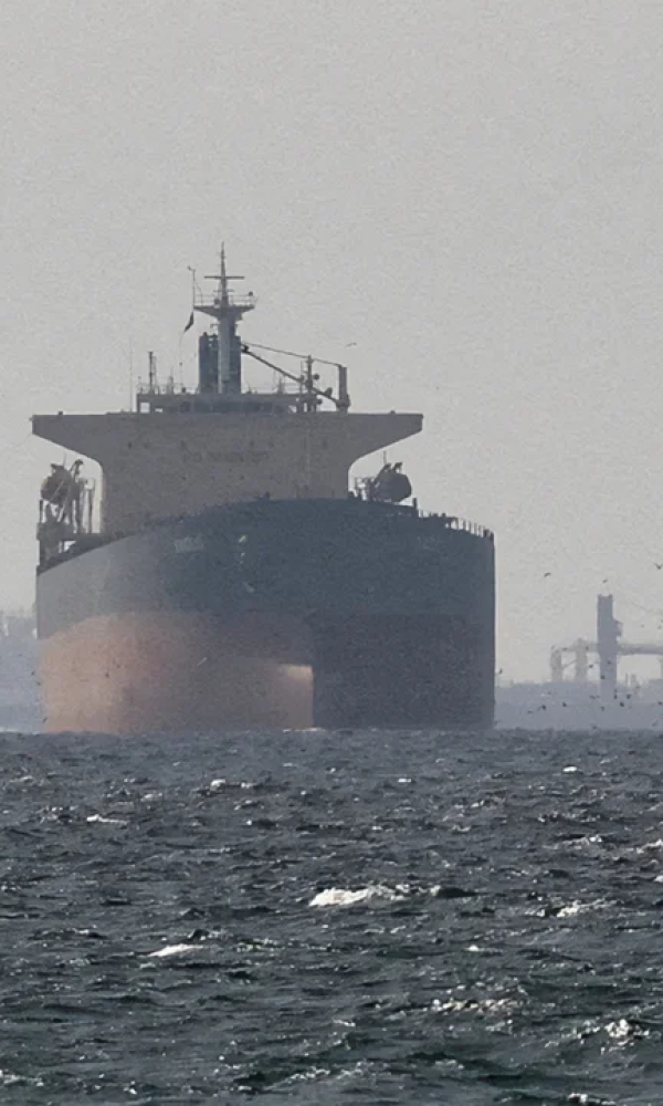 Морская блокада лишь усугубляет положение США в конфликте с Ираном