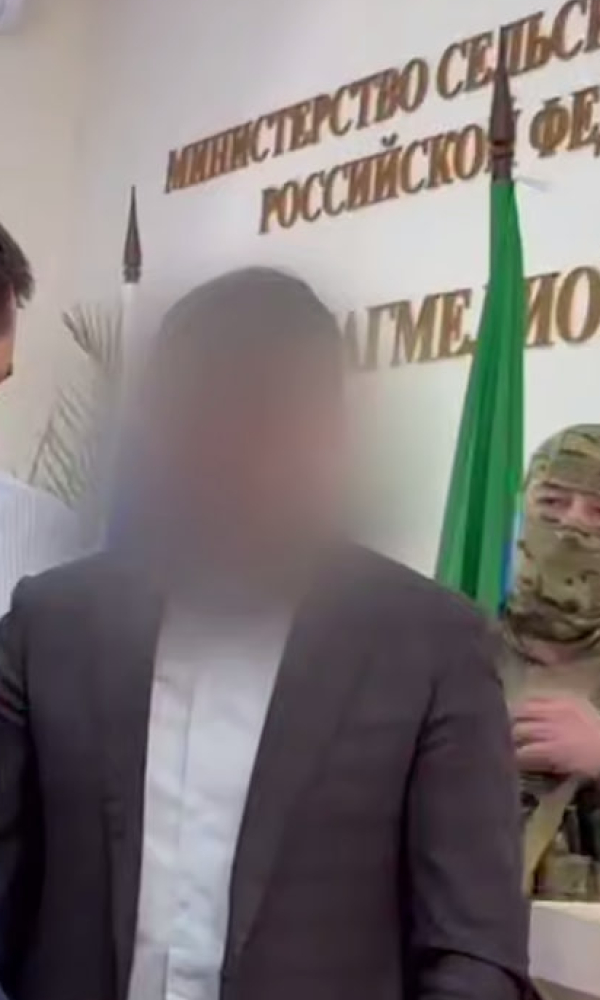 После наводнения в Минприроды Дагестана прошли обыски