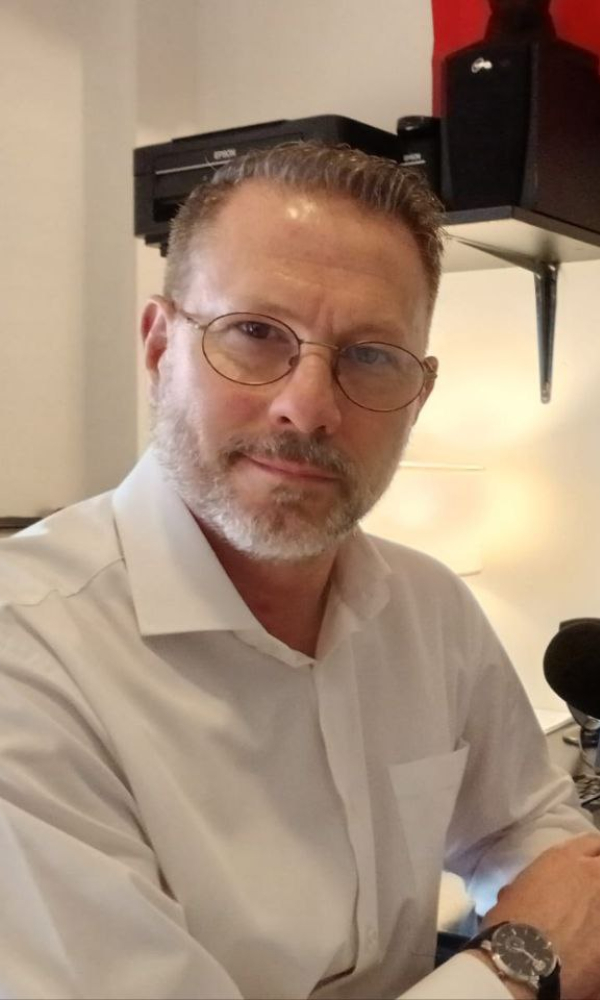 Ламеса: «Обама и другие американские деятели – волки в овечьей шкуре»