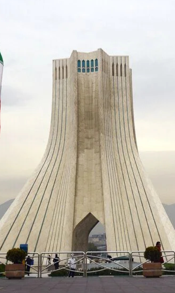 Возможное соглашение США и Ирана вернет довоенный статус-кво