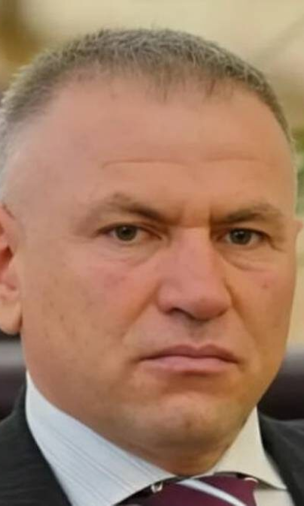 Суд изъял у экс-депутата Госдумы Исаева 18 млрд рублей и акции предприятий