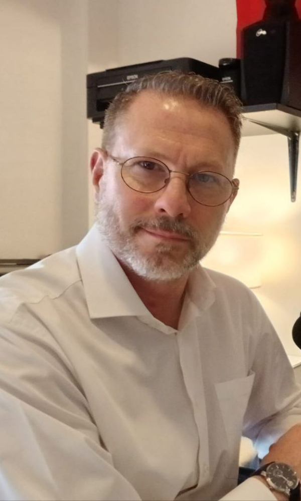 Кристиан Ламеса: «Борясь с наркотрафиком, Трамп не устраняет первопричину проблемы»