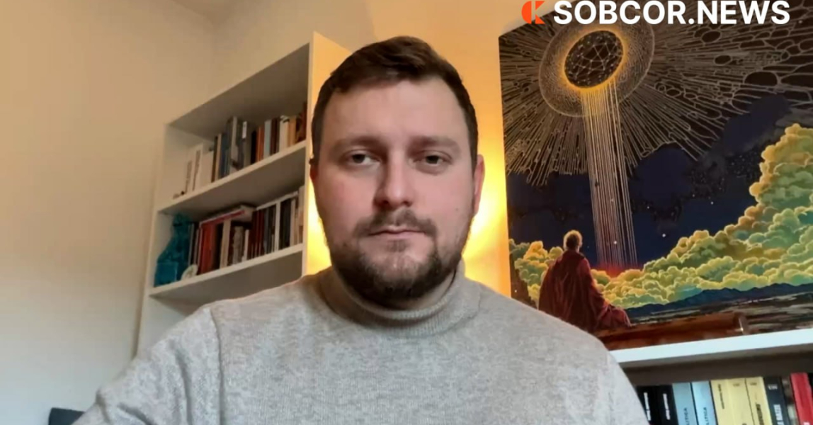 Пачини: «Правительства ЕС создают "врагов", чтобы оправдать свою безумную политику»