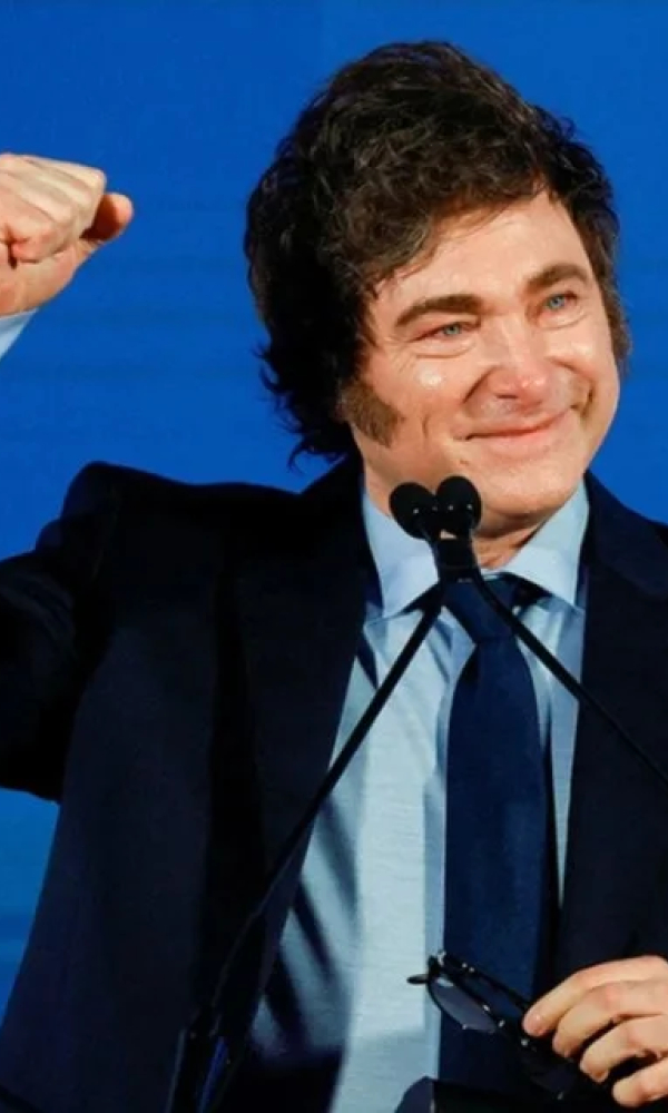 Президент Аргентины Милей заявил, что Европа находится на грани уничтожения