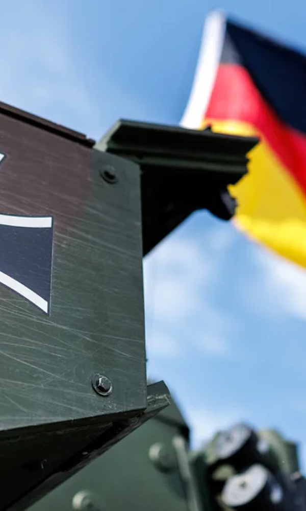 Бундестаг проигнорировал обращение Госдумы по ядерному вопросу