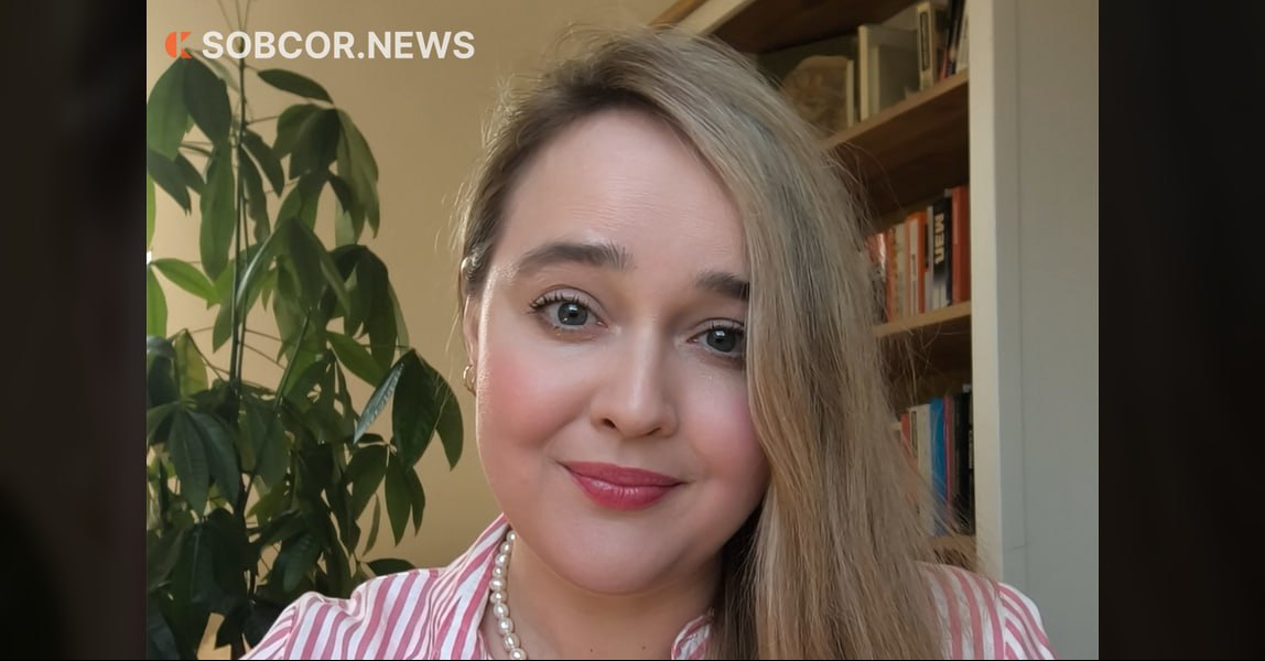 Анна Ева Андерсен: «Далеко не вся Европа поддерживает героизацию нацизма» 