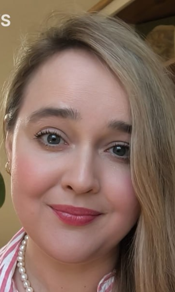 Анна Ева Андерсен: «Далеко не вся Европа поддерживает героизацию нацизма»