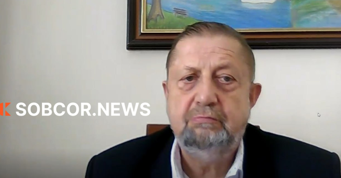 Штефан Гарабин: «Русские никогда не были истинными врагами Европы»