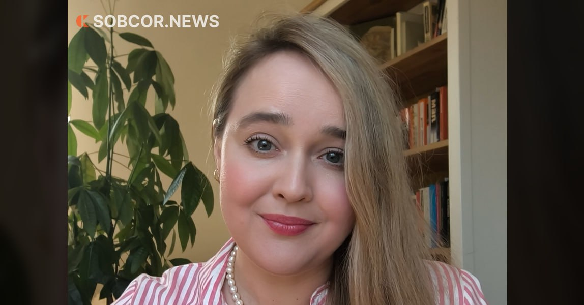 Анна Ева Андерсен: «Русофобию в ФРГ используют как средство сплочения общества»