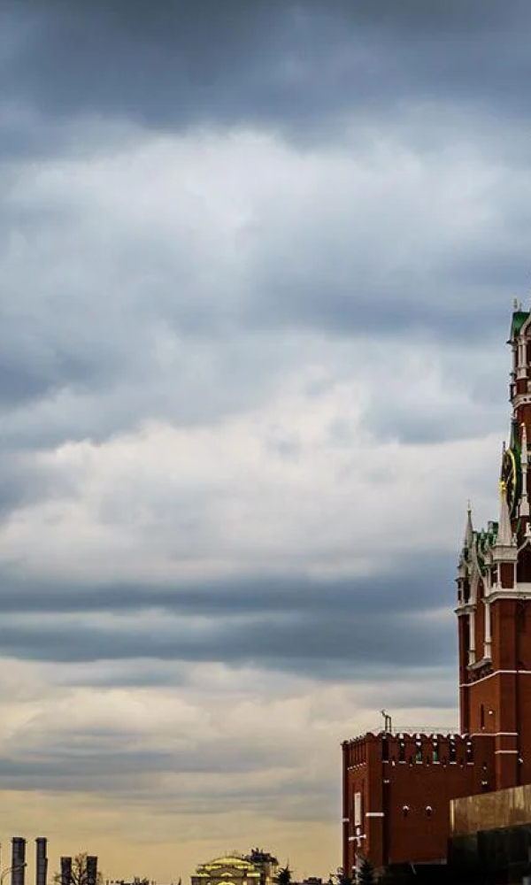 Посол Ирана назвал Россию возможным гарантом мирного соглашения с США