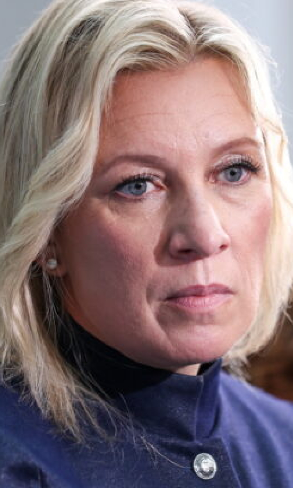 Захарова обвинила Госдеп в навязывании ненужного американского гражданства детям русских дипломатов 