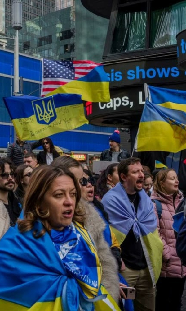 Почему Европа закрывает двери перед украинцами: прагматизм вместо солидарности
