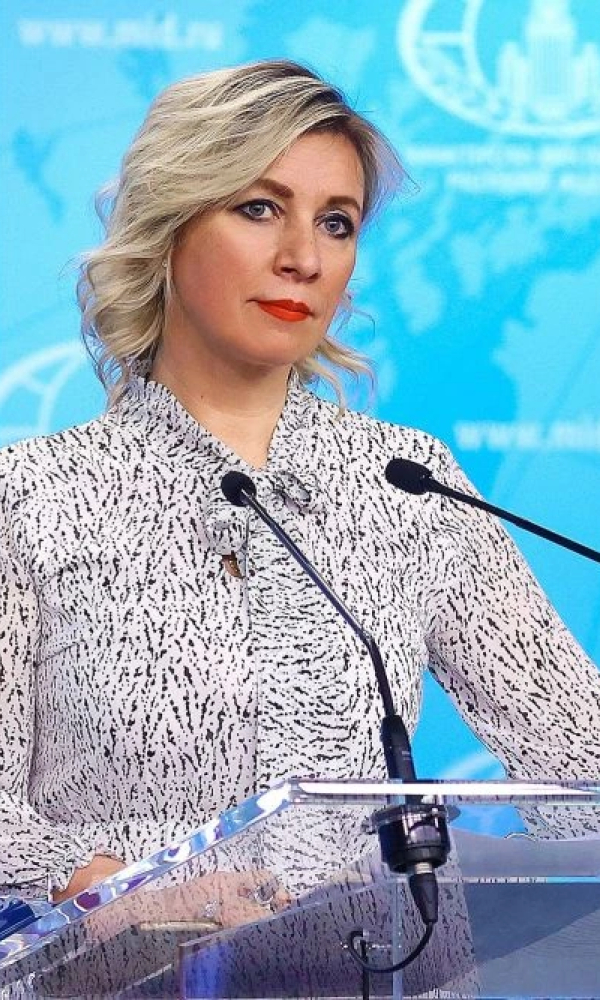 МИД России призвал дипломатов выехать из Киева из-за возможных провокаций на 9 мая