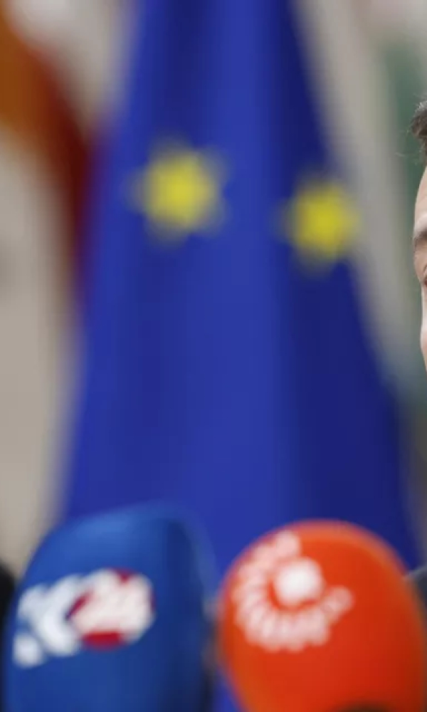 К 9 мая Украина в отчаянии перешла к терроризму
