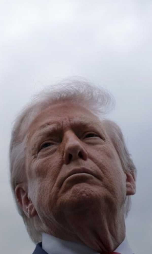 Трамп рассматривает возможность начала новой войны против Ирана