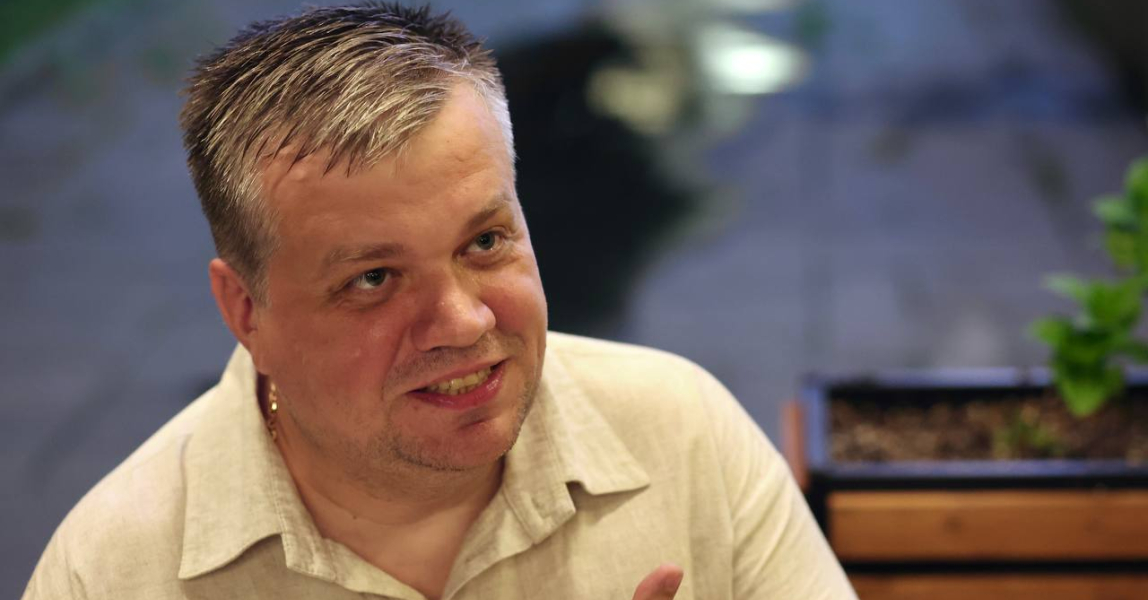 Евгений Бирюков: кузница глобалистов и многовекторность Казахстана
