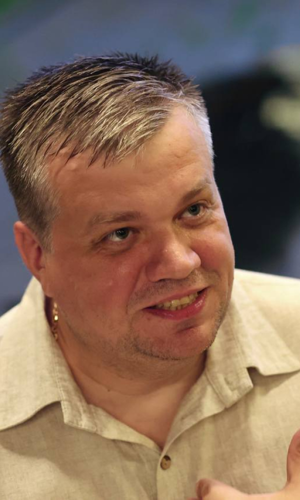 Евгений Бирюков: кузница глобалистов и многовекторность Казахстана