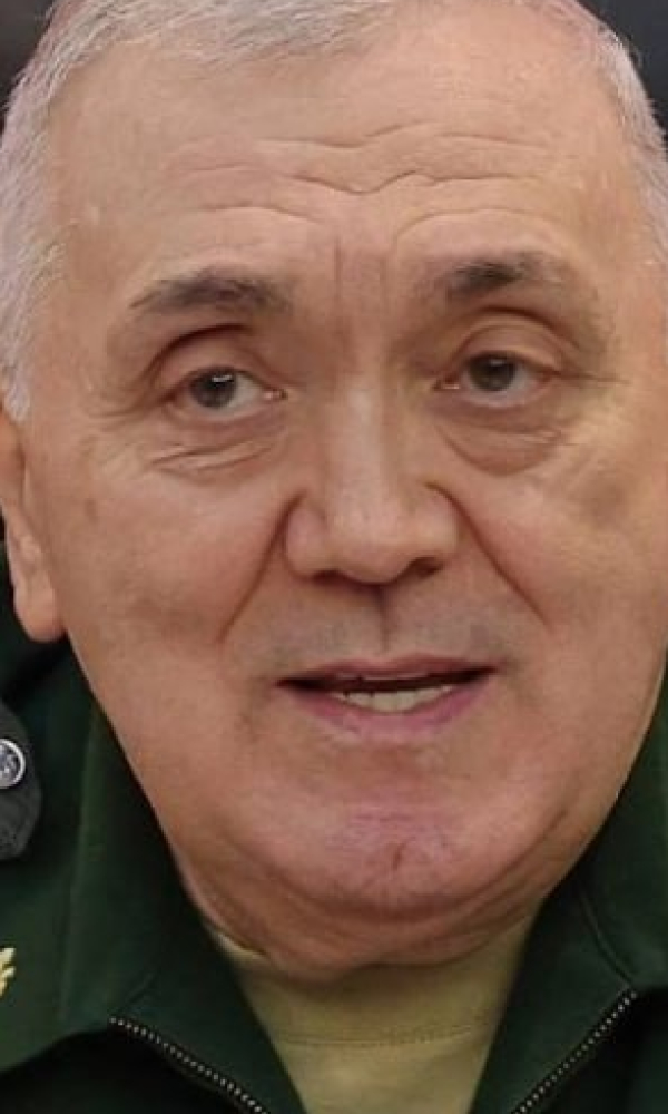 Суд изъял активы бывшего зама Шойгу на 5,5 млрд