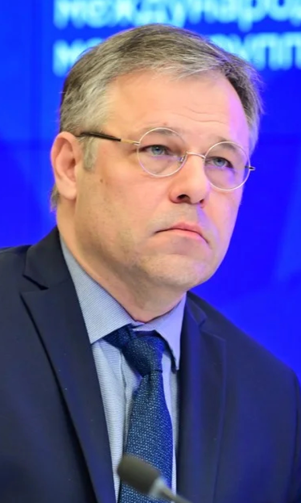 Киев запустил антикризисный пиар после заявлений об ударах