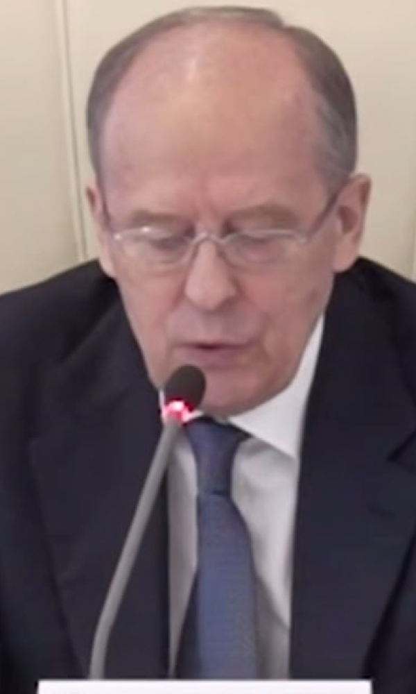 Глава ФСБ Бортников: «Пресечена попытка Киева ввезти в Россию более 500 бомб»