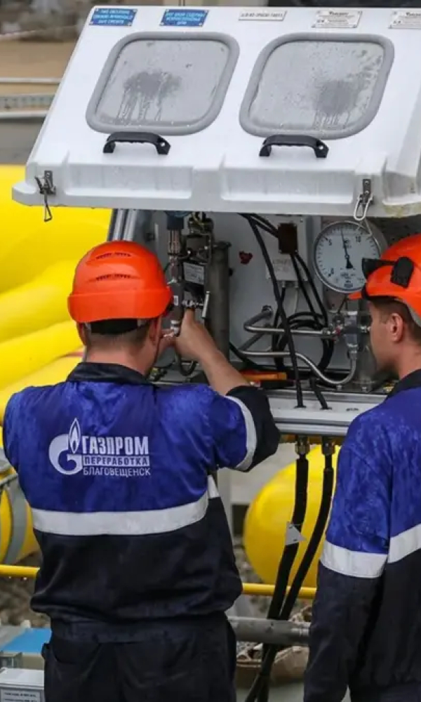 Москва пригрозила Еревану отменой скидок на нефть и газ