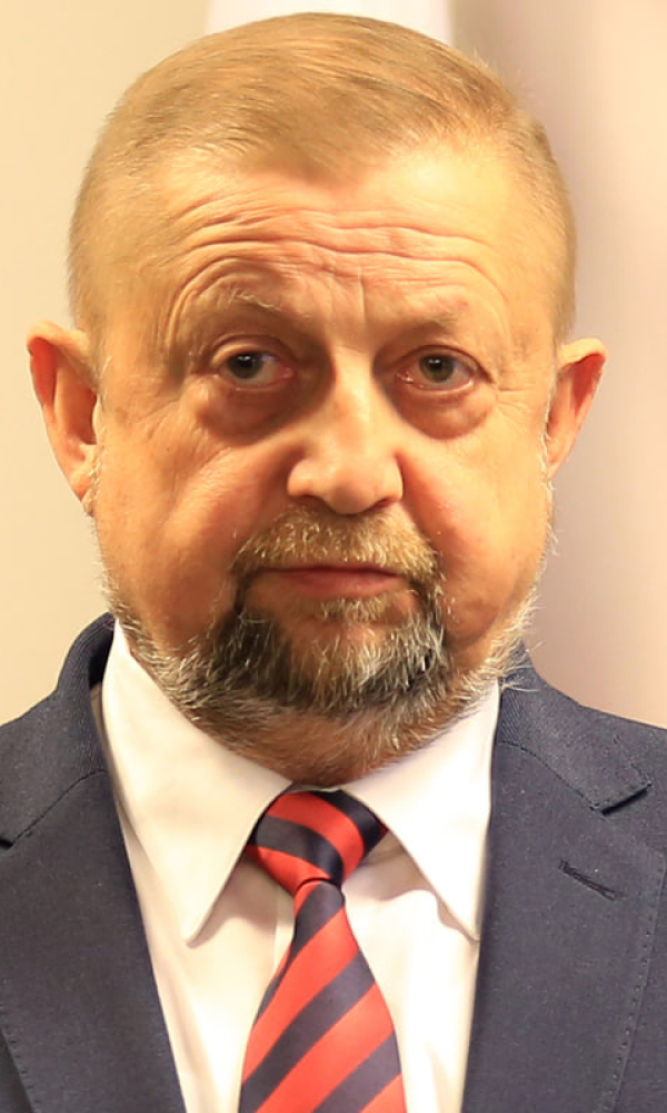 Штефан Гарабин: «Интерес к сотрудничеству ФРГ с Россией – не дешёвый популизм»