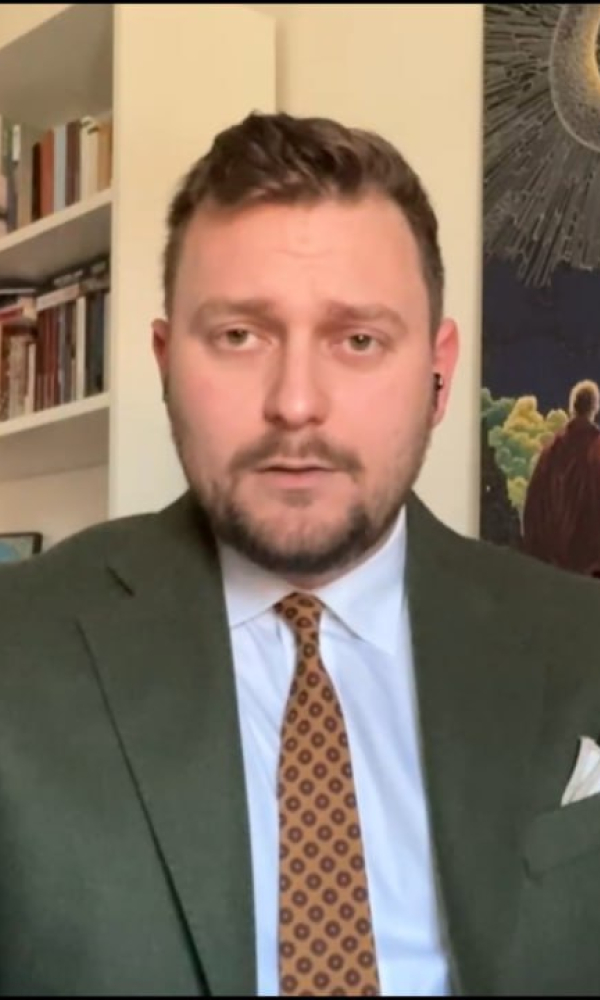 Пачини: «Сохранение Армении под контролем Запада для него жизненно необходимо»