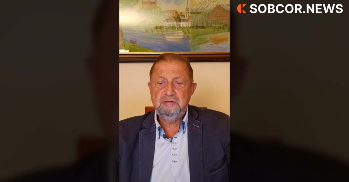 Штефан Гарабин: «На месте Евросоюза должны появиться новые силы»