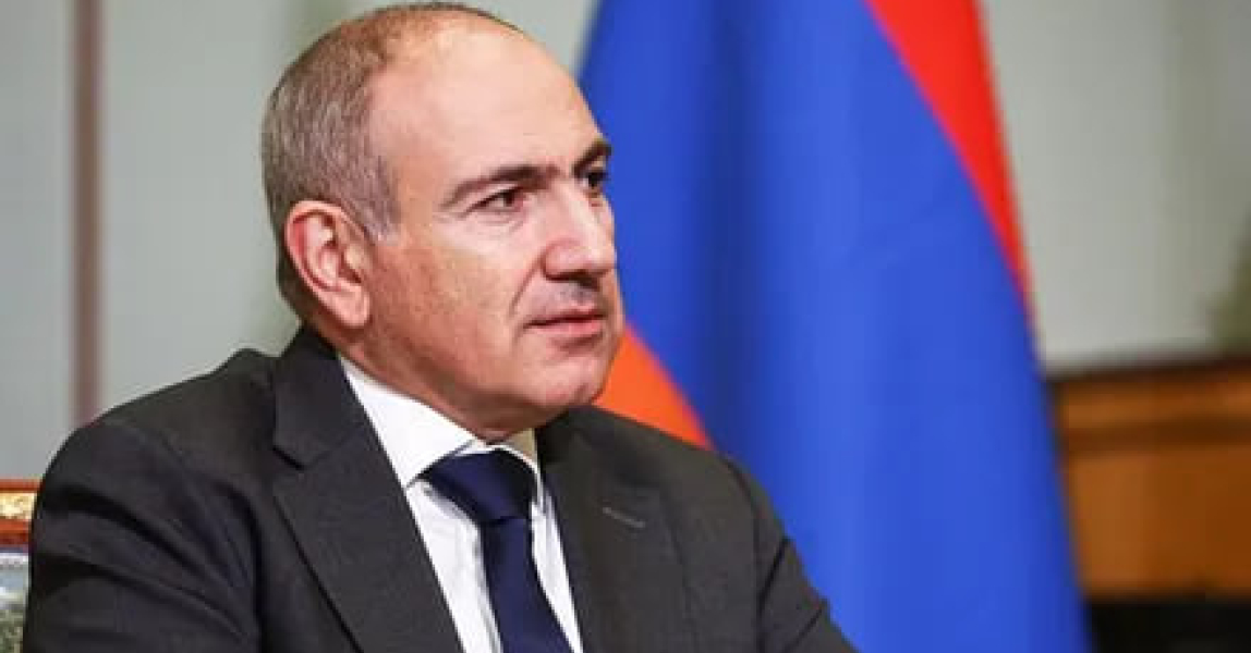 В Армении западные СМИ из премьера-предателя лепят образ «национального героя»