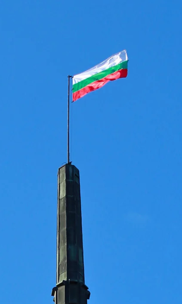 На Западе забили тревогу из-за решения Болгарии прекратить помощь Киеву