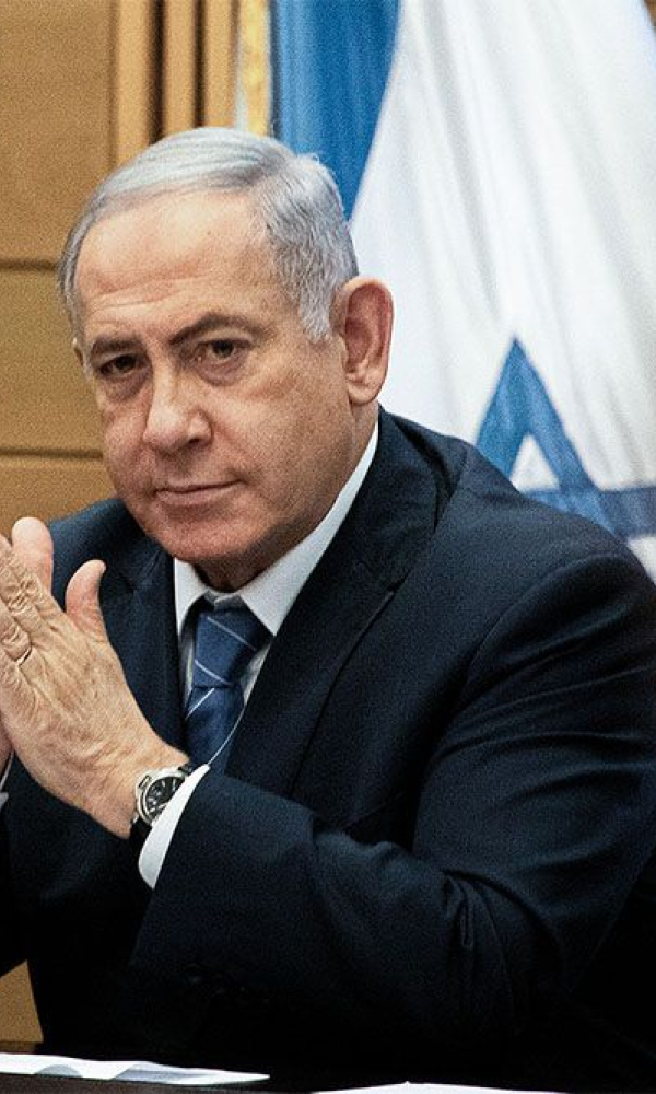 Нетаньяху заявил о намерении победить на выборах 