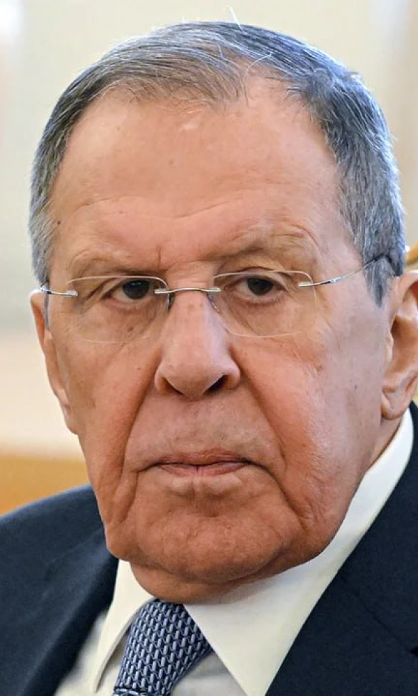 Лавров и Аракчи обсудили меморандум о взаимопонимании Ирана и США