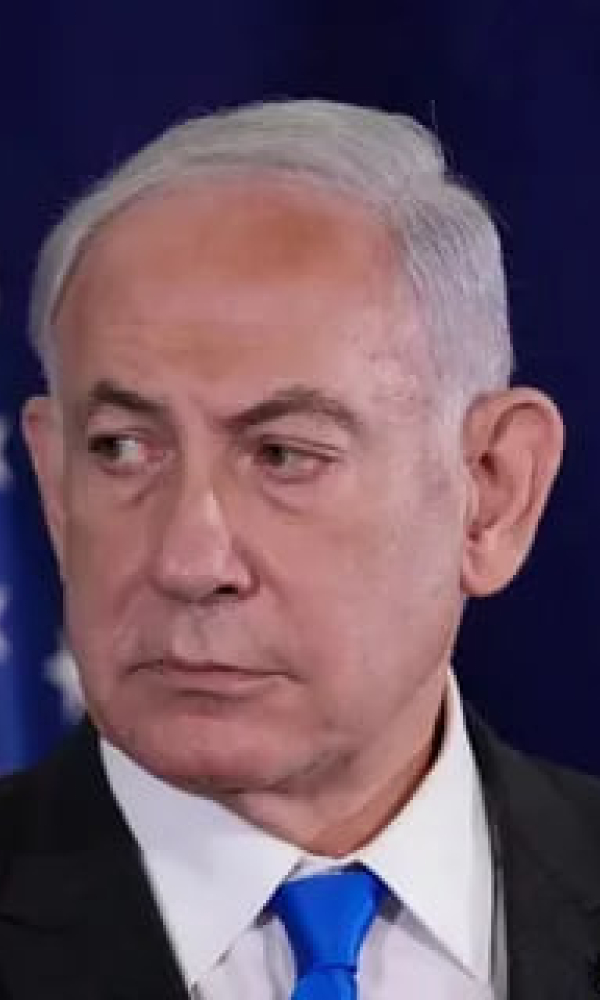 Нетаньяху разозлила сделка Трампа с Ираном