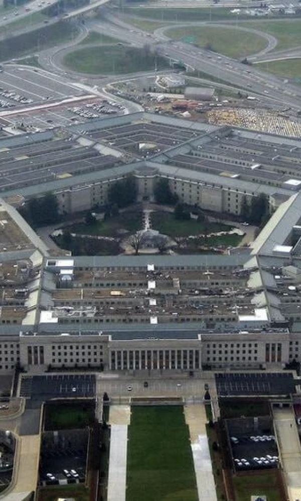 Пентагон впервые на высшем уровне протестировал лазерное и СВЧ-оружие