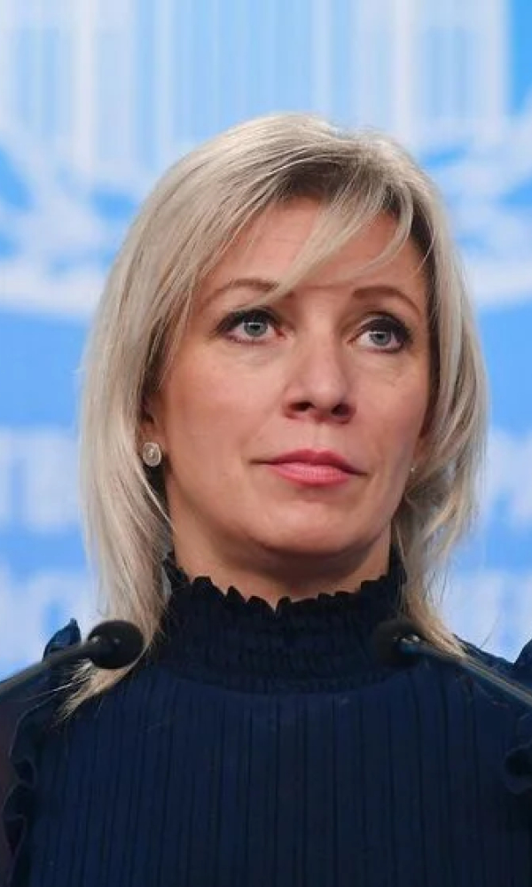 В МИД РФ допустили попадание урана по сделке Киева и Лондона в третью страну