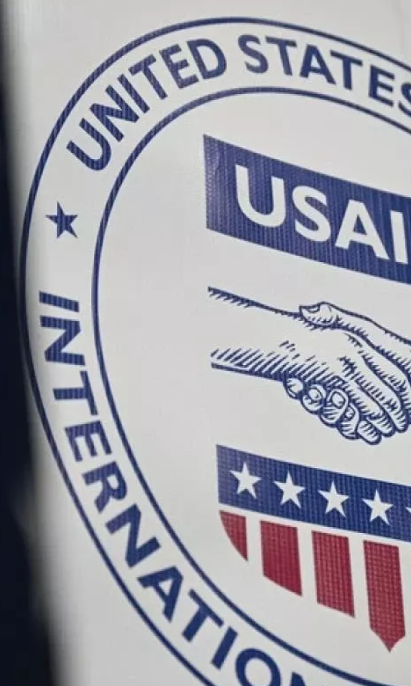 Маск прямо обвинил USAID в причастности к возникновению COVID-19