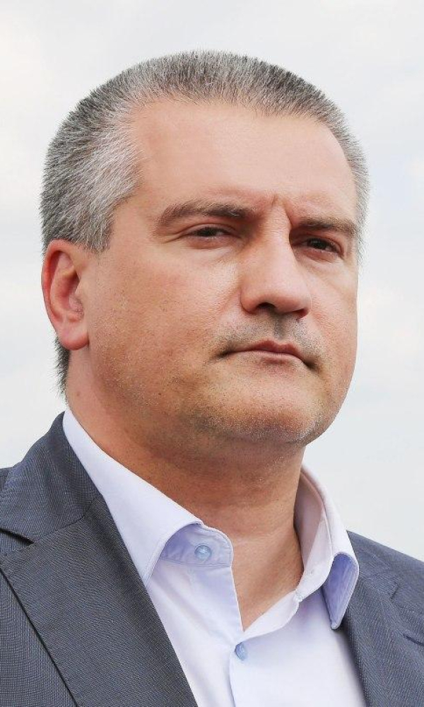 В Крыму и Севастополе ввели режим ЧС