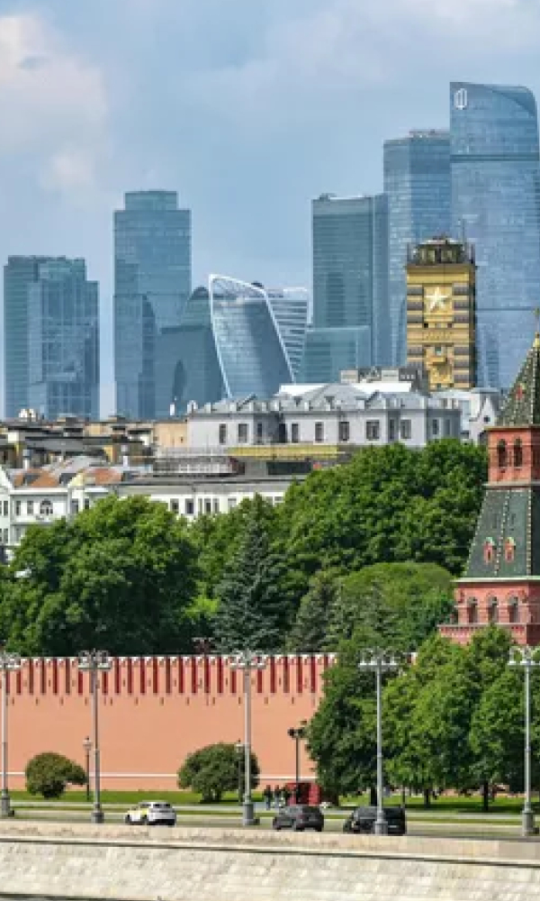 Отчёт UBS о благосостоянии россиян: цифры не совпадают с реальностью