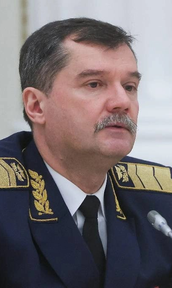 Экс-главу Росавиации Нерадько задержали по делу о мошенничестве