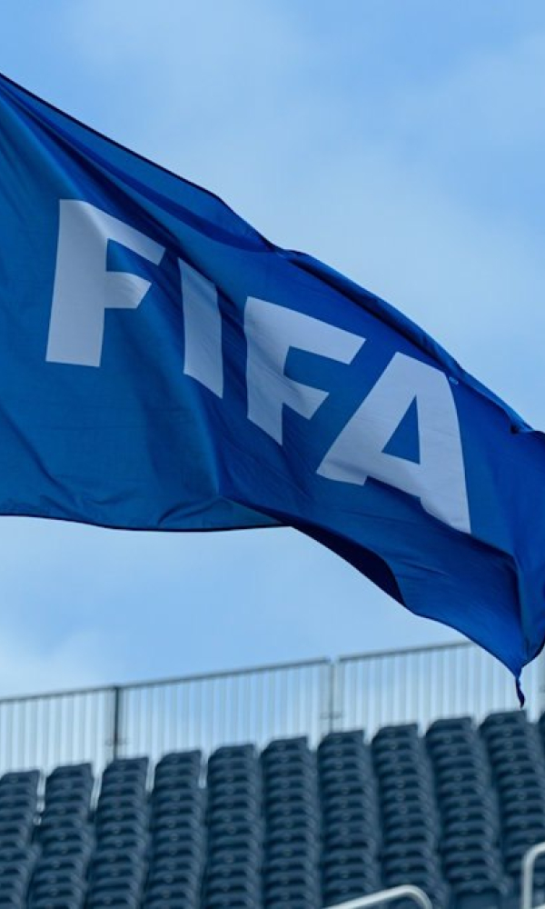 FIFA обсудит полное снятие запрета с российских спортсменов