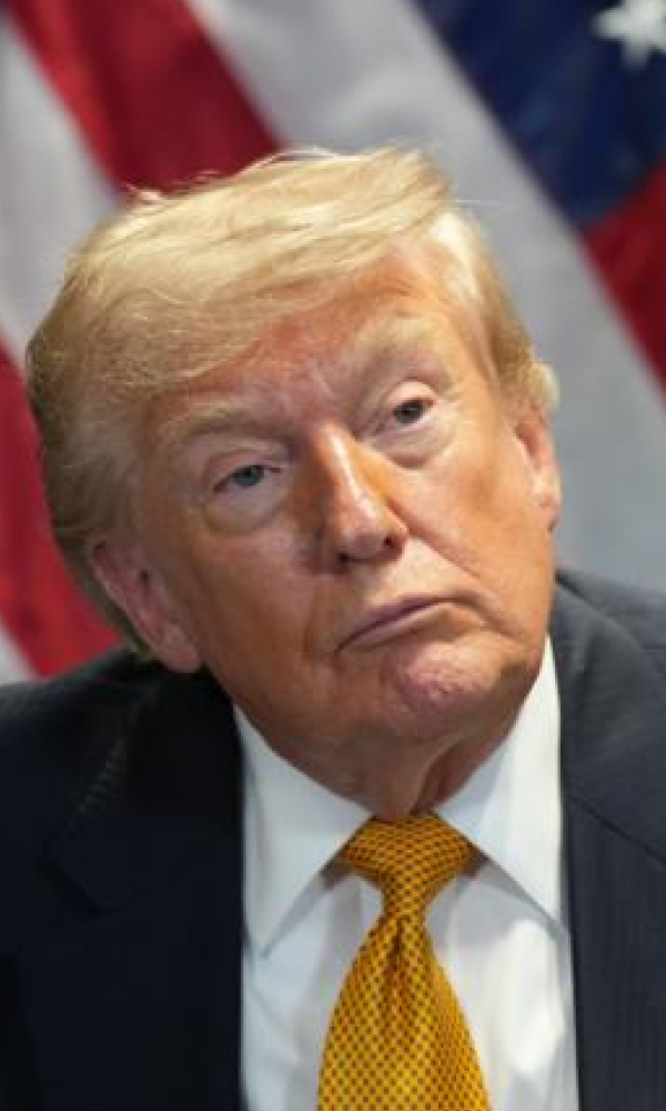 Bloomberg: Трамп почти не уделил внимания Украине на саммите НАТО
