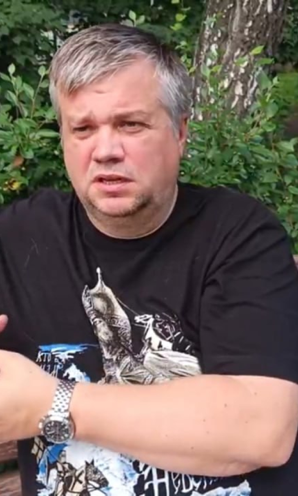 Политолог Евгений Бирюков: «Вряд ли Пашиняна можно назвать русофобом»